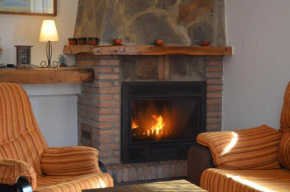 Landhaus Mit Zwei Schlafzimmern In La Alpujarra, Válor